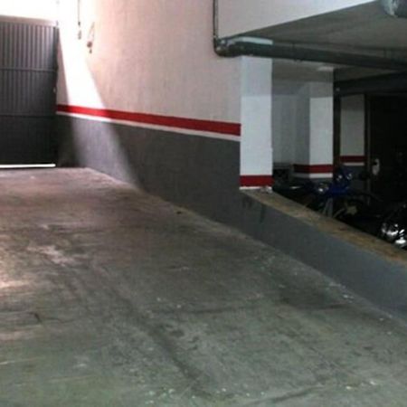 Bonito Ap Centrico Patio Wifi Parking Gratis. Apartment Granada Luaran gambar