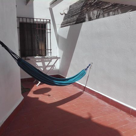 Bonito Ap Centrico Patio Wifi Parking Gratis. Apartment Granada Luaran gambar