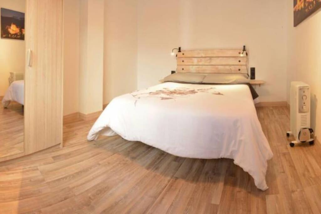 Bonito Ap Centrico Patio Wifi Parking Gratis. Apartment Granada Luaran gambar