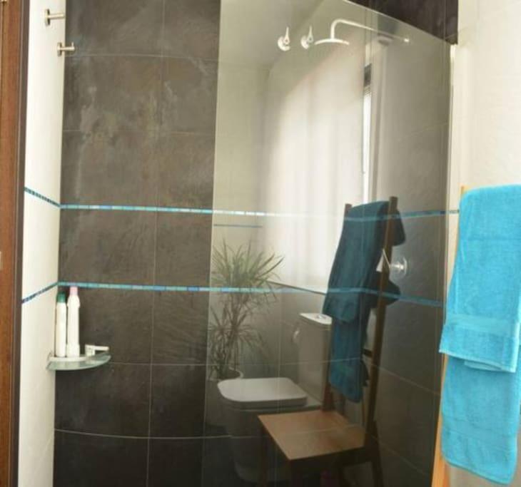Bonito Ap Centrico Patio Wifi Parking Gratis. Apartment Granada Luaran gambar