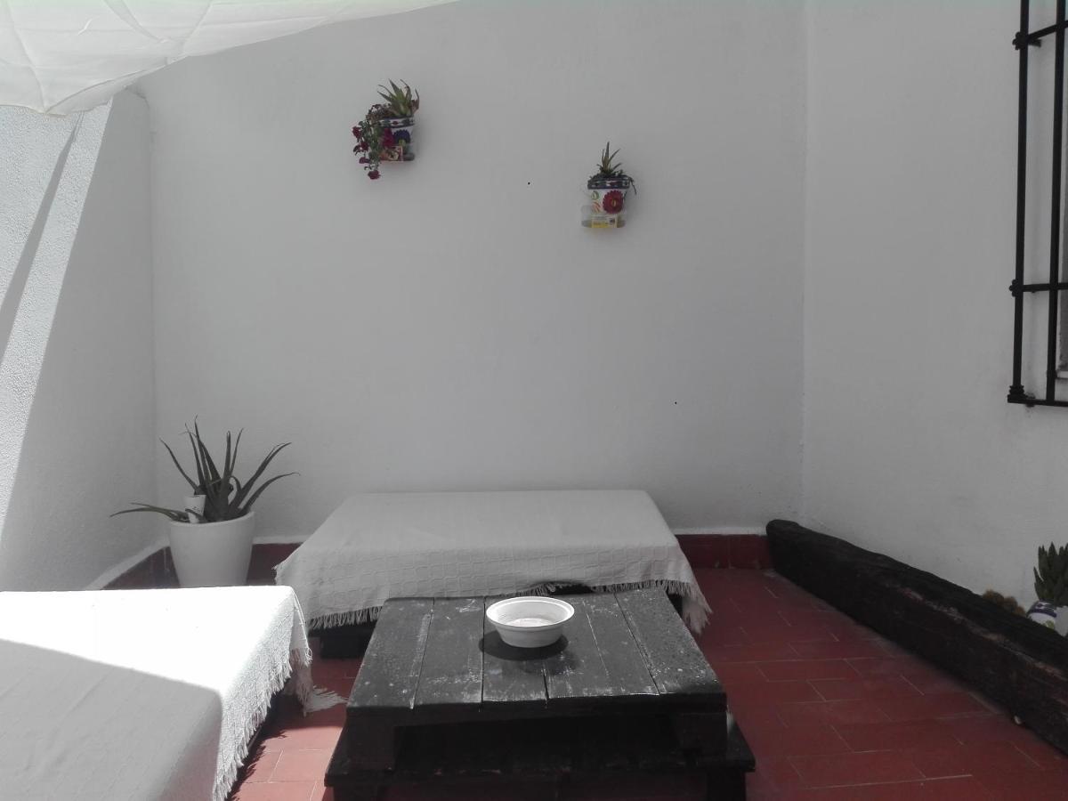 Bonito Ap Centrico Patio Wifi Parking Gratis. Apartment Granada Luaran gambar